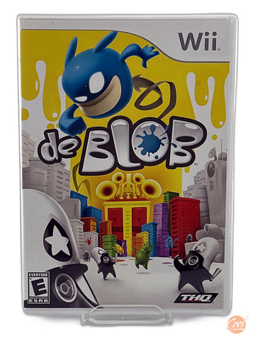 De Blob