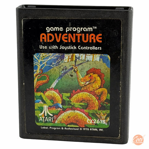 Adventure