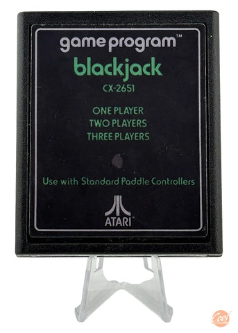 Blackjack