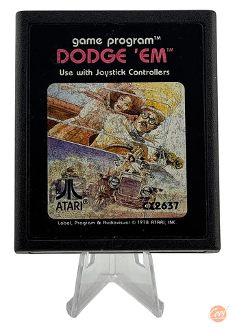 Dodge 'Em