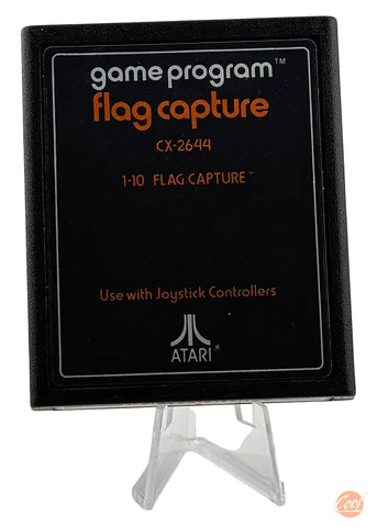 Flag Capture