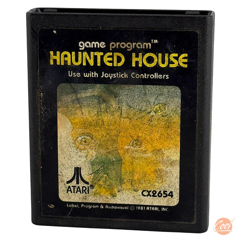 Haunted House
