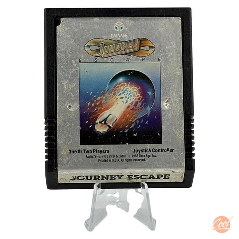 Journey Escape