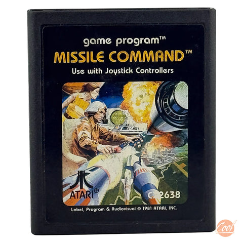 Missile Command