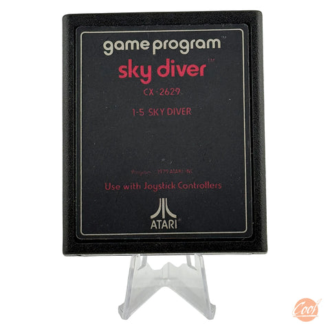Sky Diver
