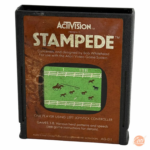 Stampede