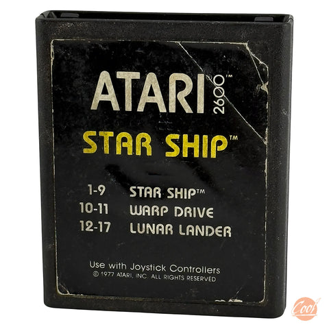 Star Ship