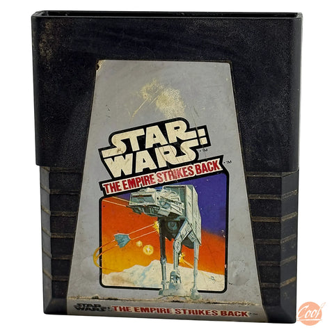 Star Wars The Empire Strikes Back