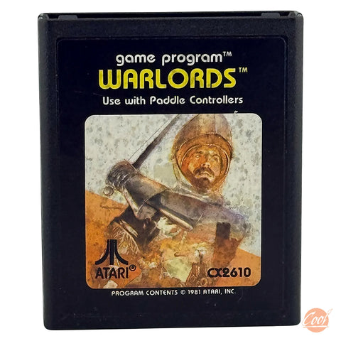 Warlords