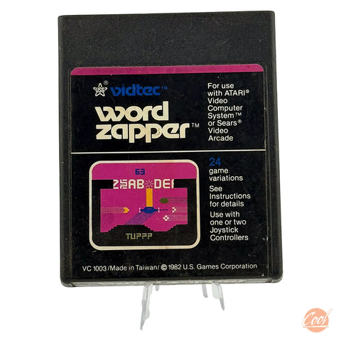 Word Zapper