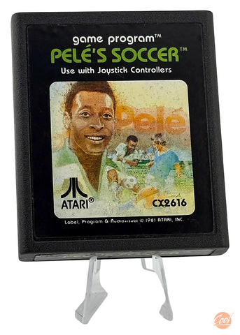 Pele's Soccer