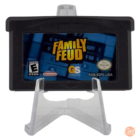 Family Feud