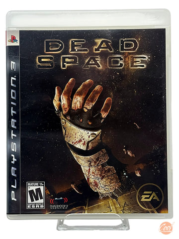 Dead Space