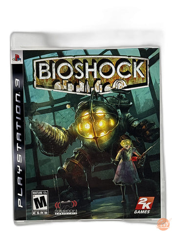 BioShock