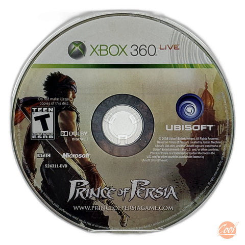 Prince of Persia