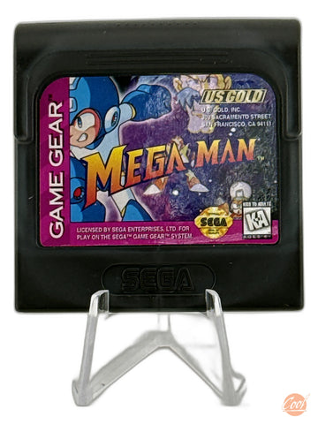 Mega Man