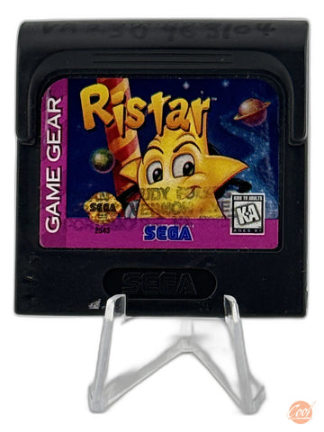 Ristar