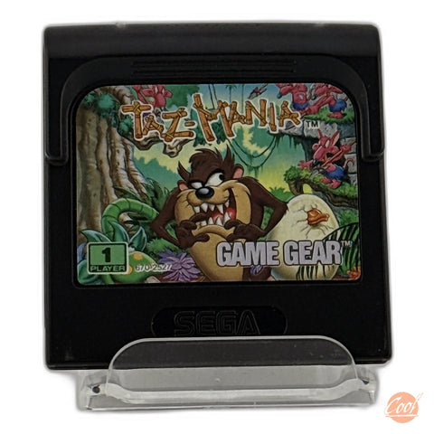 Taz Mania
