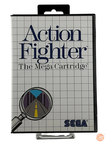 Action Fighter