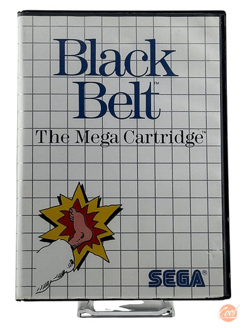 Black Belt