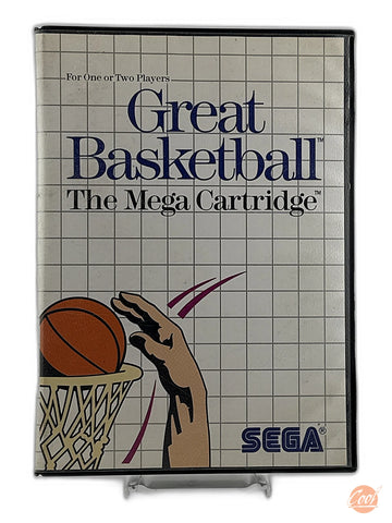 Great Basketball