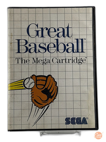 Great Baseball