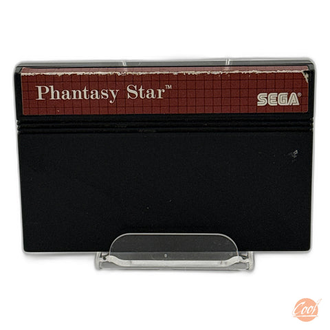 Phantasy Star