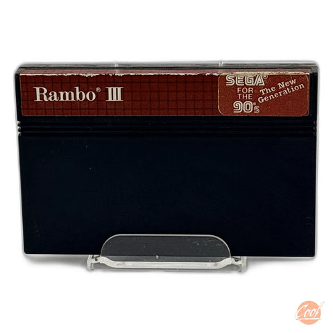 Rambo III