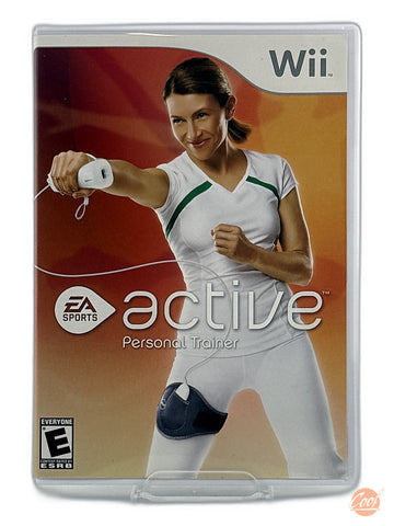 EA Sports Active