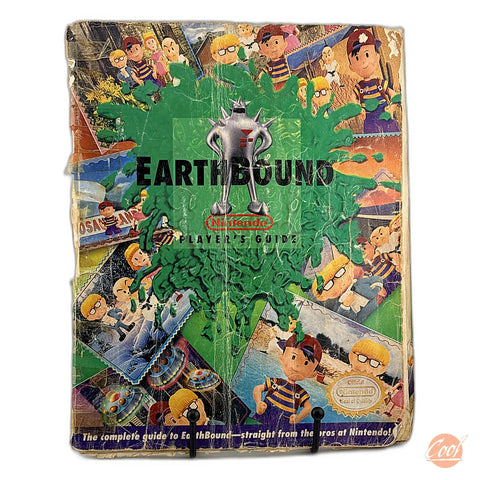 Earthbound Player's Guide
