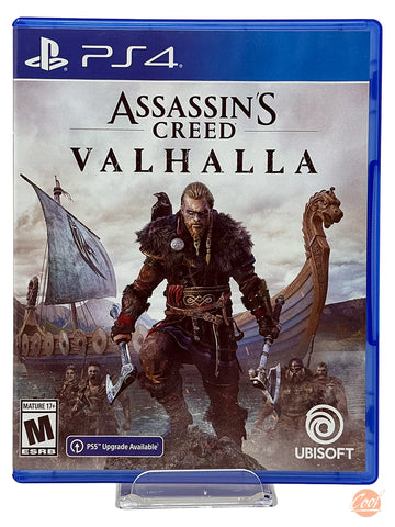 Assassin's Creed Valhalla