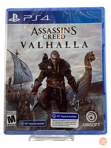 Assassin's Creed Valhalla