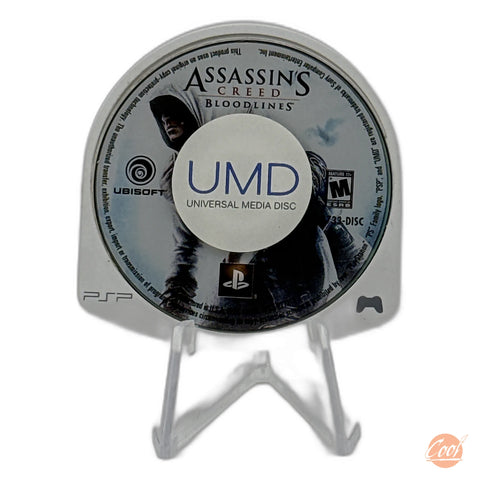 Assassin's Creed: Bloodlines