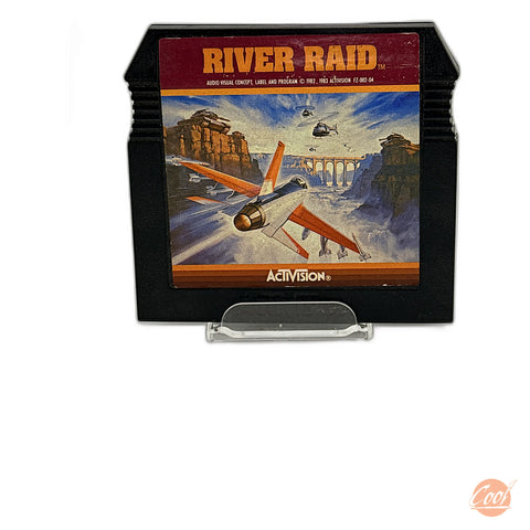 River Raid