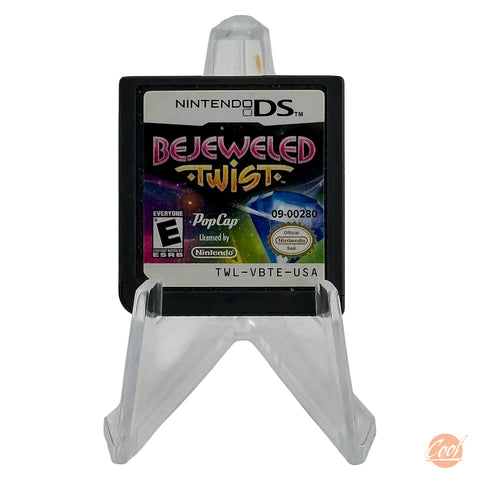 Bejeweled Twist