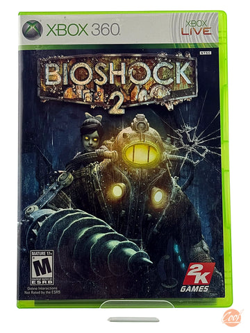 BioShock 2