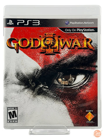 God of War III