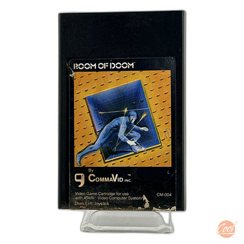 Room of Doom