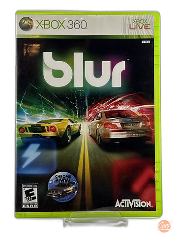 Blur