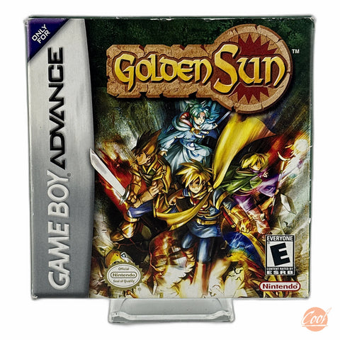 Golden Sun
