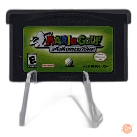 Mario Golf Advance Tour