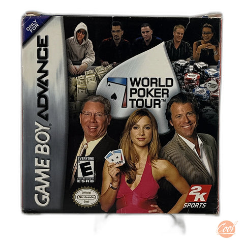 World Poker Tour