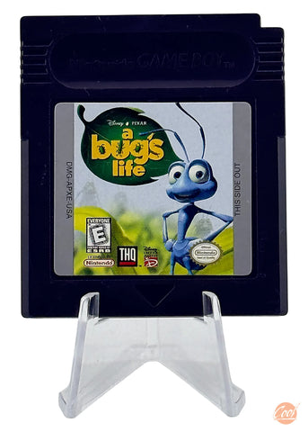 A Bug's Life