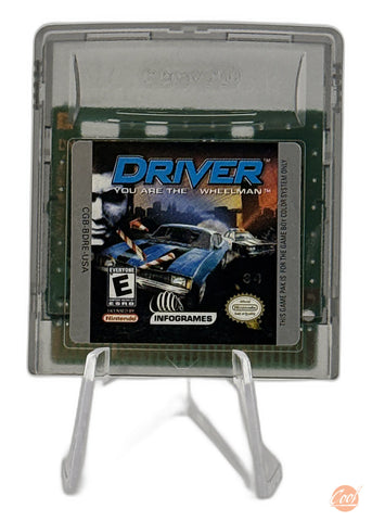 Driver