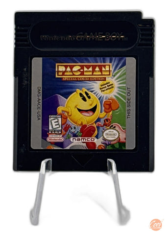 Pac-Man Special Color Edition