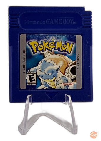 Pokemon Blue