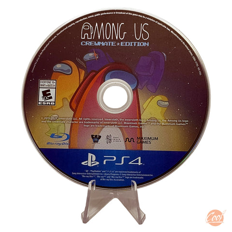 Among Us: Crewmate Edition