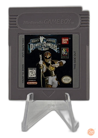 Mighty Morphin Power Rangers: The Movie