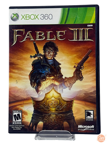 Fable III