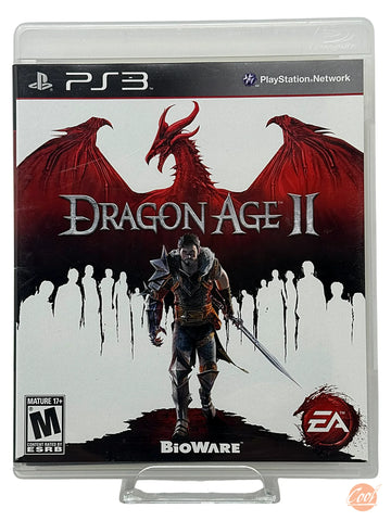 Dragon Age II